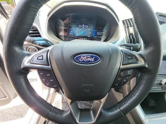 used 2022 Ford Edge car, priced at $22,384