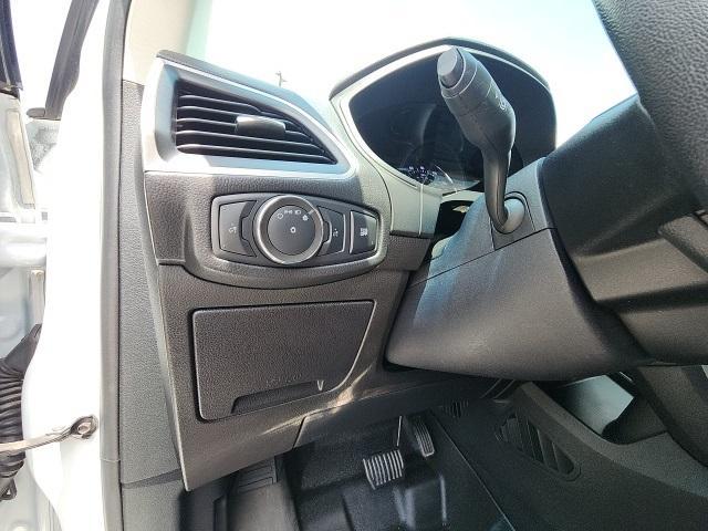 used 2022 Ford Edge car, priced at $22,384