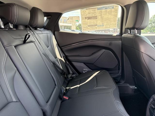 new 2025 Ford Mustang Mach-E car, priced at $41,005