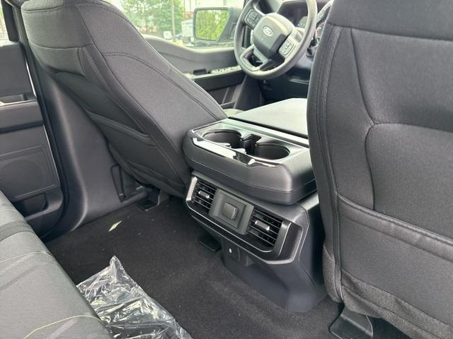 new 2024 Ford F-150 car, priced at $46,640