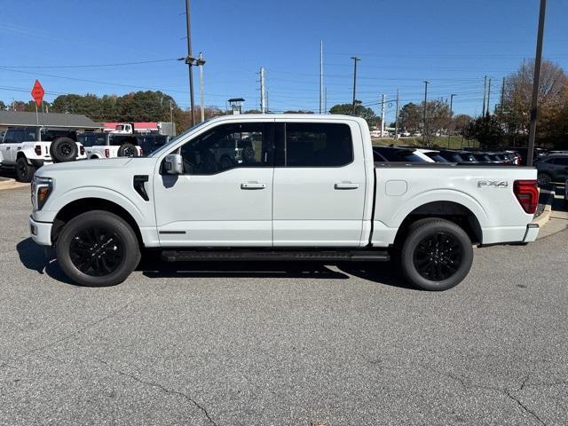 new 2024 Ford F-150 car, priced at $64,265