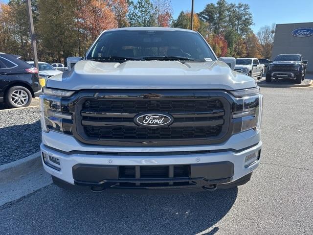 new 2024 Ford F-150 car, priced at $64,265