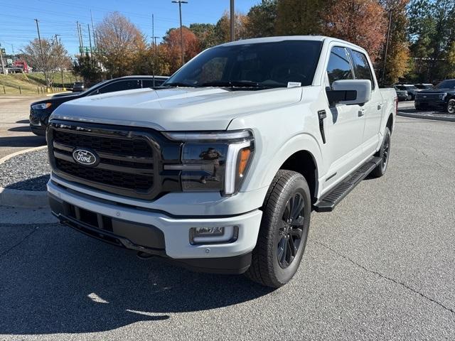 new 2024 Ford F-150 car, priced at $64,265