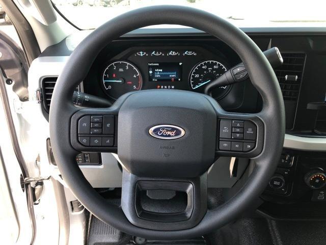 new 2025 Ford F-350 car, priced at $70,345