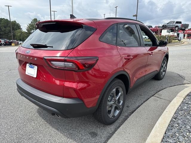 new 2026 Ford Escape car, priced at $30,520