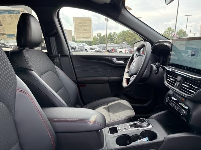 new 2026 Ford Escape car, priced at $30,520