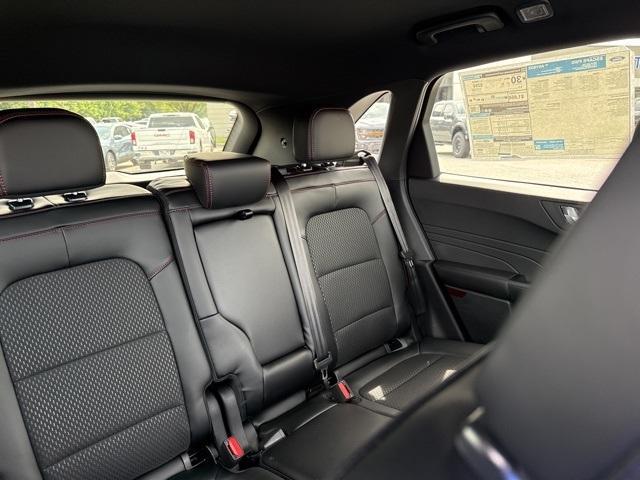 new 2026 Ford Escape car, priced at $30,520