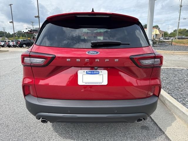 new 2026 Ford Escape car, priced at $30,520