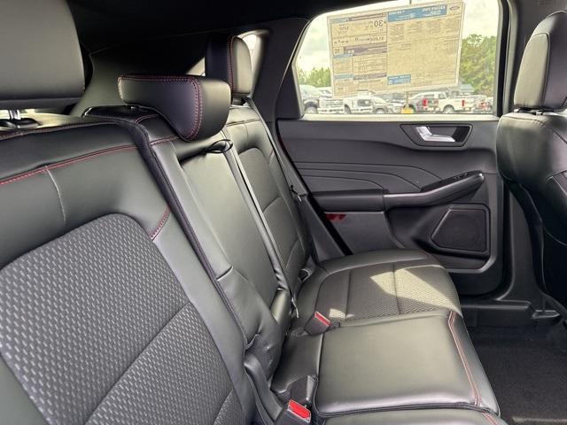 new 2026 Ford Escape car, priced at $30,520