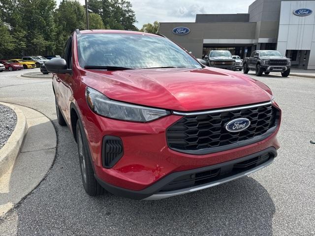 new 2026 Ford Escape car, priced at $30,520