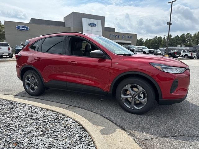 new 2026 Ford Escape car, priced at $30,520