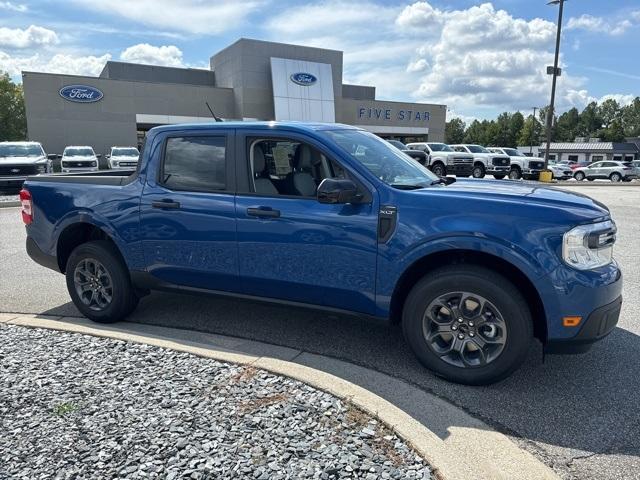 new 2024 Ford Maverick car, priced at $30,690