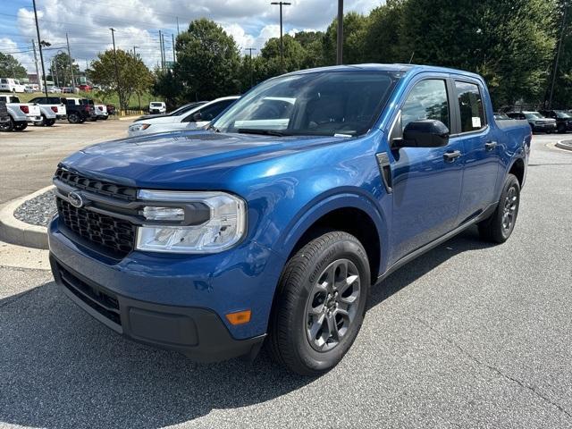 new 2024 Ford Maverick car, priced at $30,690