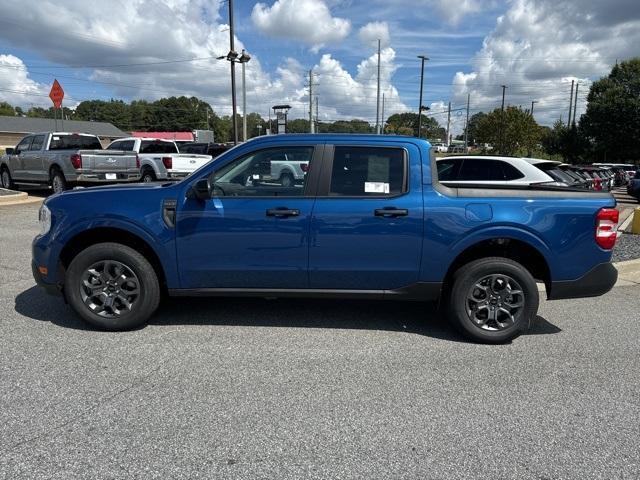 new 2024 Ford Maverick car, priced at $30,690