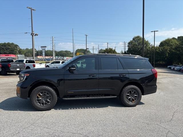 new 2025 Ford Expedition car, priced at $79,305