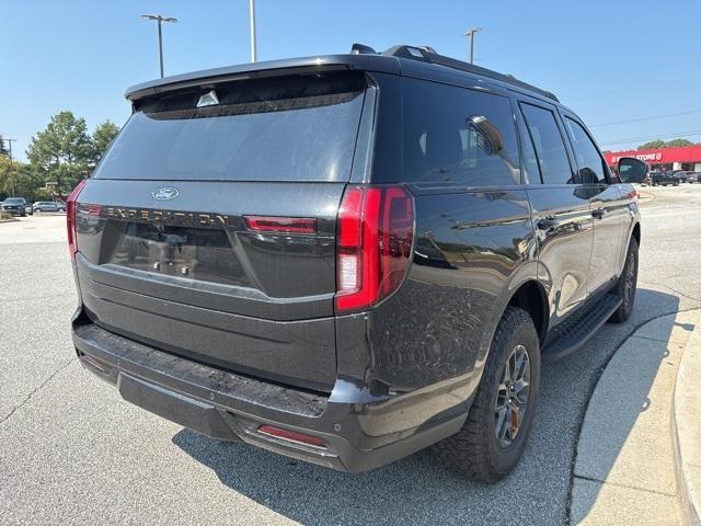 new 2025 Ford Expedition car, priced at $79,305