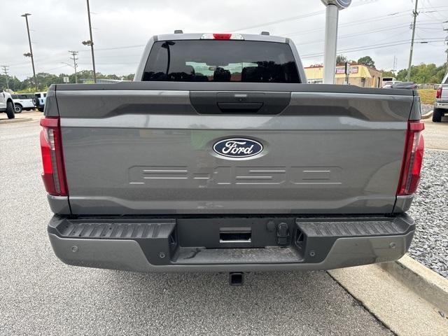 new 2024 Ford F-150 car, priced at $42,660