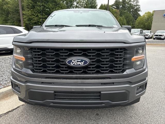 new 2024 Ford F-150 car, priced at $42,660