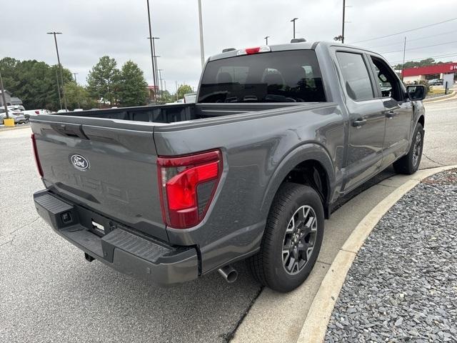 new 2024 Ford F-150 car, priced at $42,660