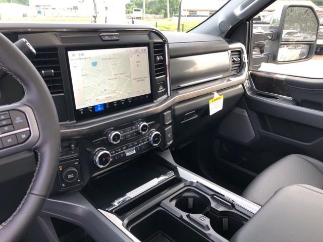 new 2025 Ford F-350 car, priced at $86,250