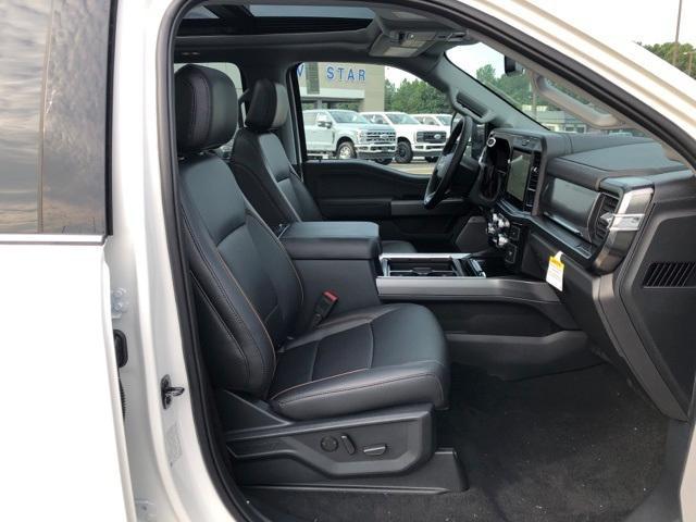 new 2025 Ford F-350 car, priced at $86,250