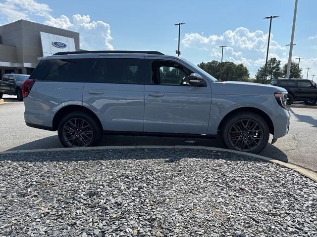 new 2025 Ford Expedition car, priced at $80,730