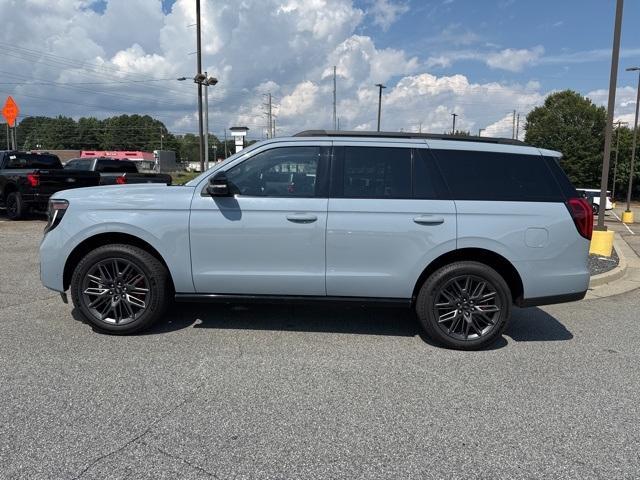 new 2025 Ford Expedition car, priced at $80,730