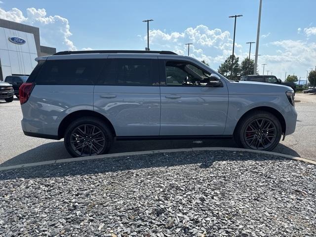 new 2025 Ford Expedition car, priced at $80,730