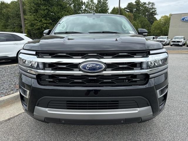 new 2024 Ford Expedition Max car, priced at $65,905