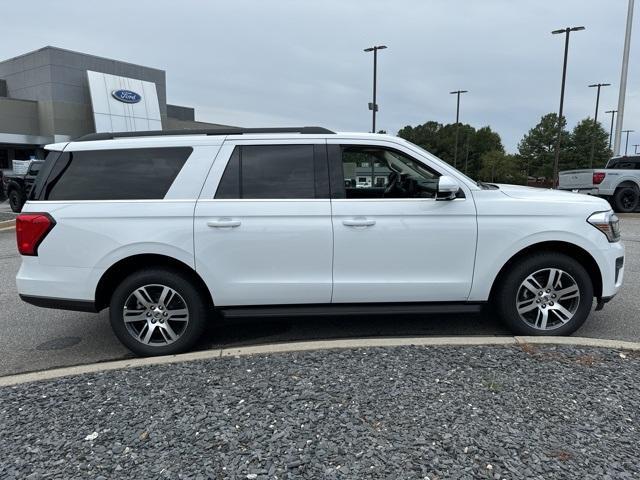 new 2024 Ford Expedition Max car, priced at $62,600