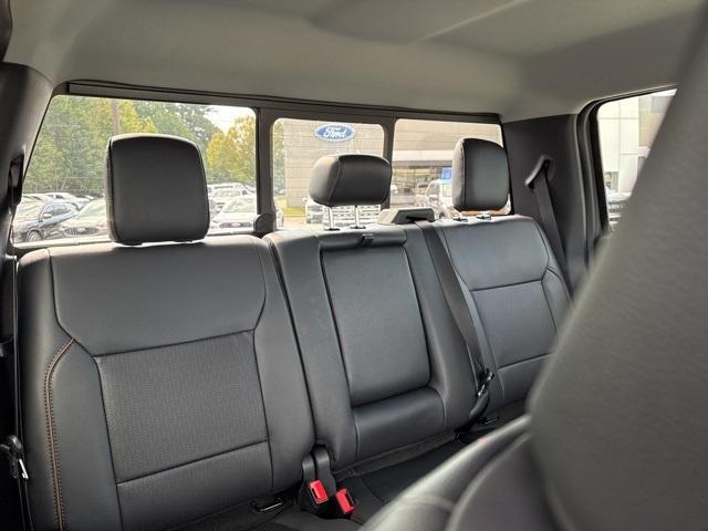 new 2026 Ford F-350 car, priced at $82,965