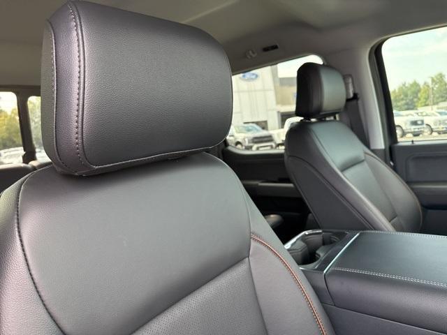 new 2026 Ford F-350 car, priced at $82,965