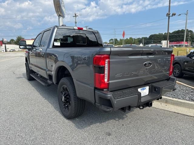 new 2026 Ford F-350 car, priced at $82,965