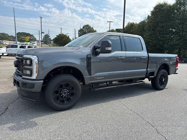 new 2026 Ford F-350 car, priced at $82,965