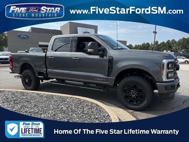 new 2026 Ford F-350 car, priced at $82,965