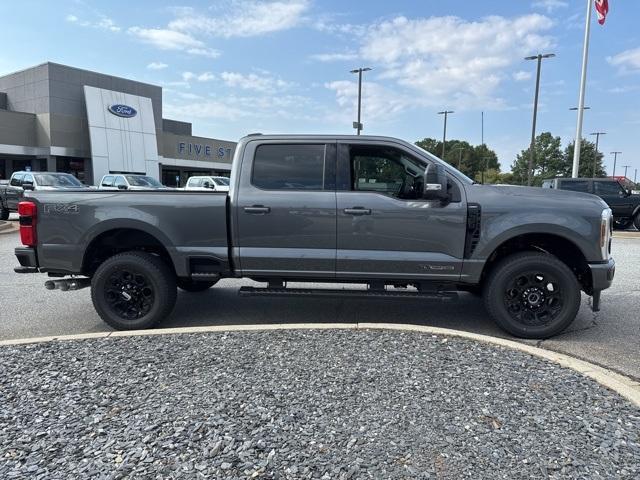 new 2026 Ford F-350 car, priced at $82,965