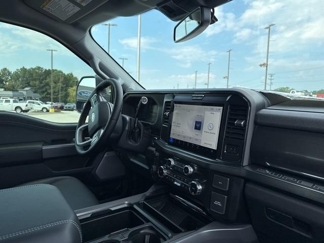 new 2026 Ford F-350 car, priced at $82,965