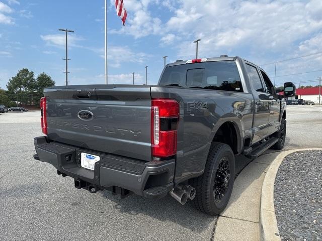 new 2026 Ford F-350 car, priced at $82,965