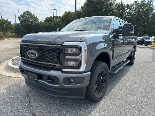 new 2026 Ford F-350 car, priced at $82,965