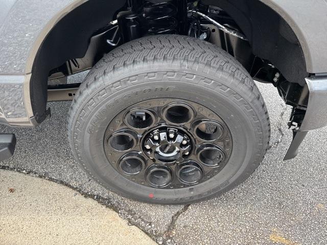 new 2026 Ford F-350 car, priced at $82,965