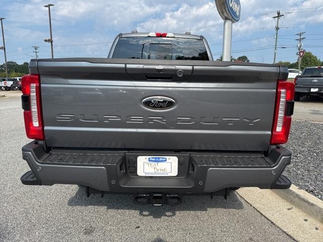 new 2026 Ford F-350 car, priced at $82,965