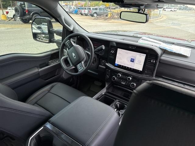 new 2026 Ford F-350 car, priced at $82,965