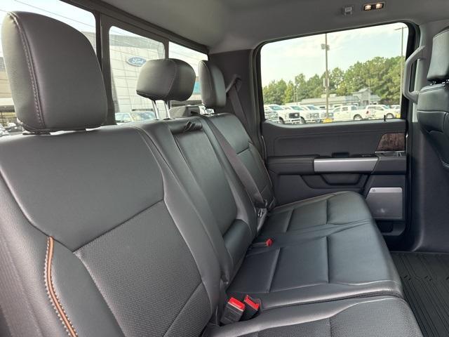 new 2026 Ford F-350 car, priced at $82,965