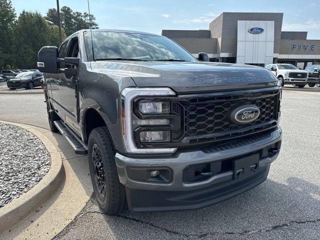 new 2026 Ford F-350 car, priced at $82,965