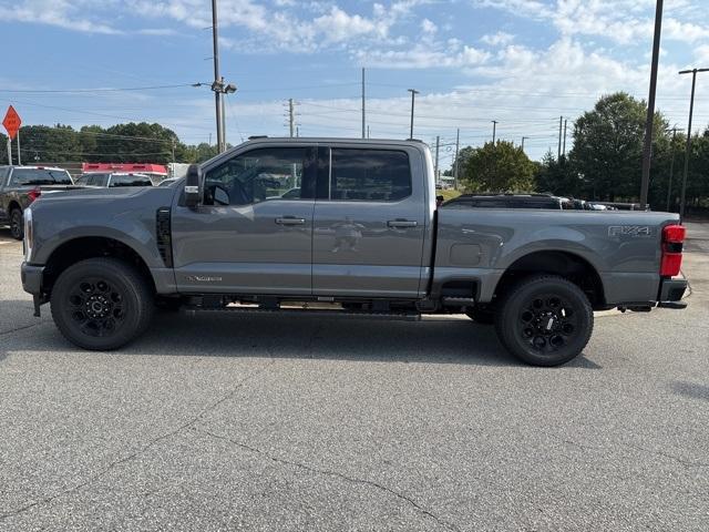 new 2026 Ford F-350 car, priced at $82,965