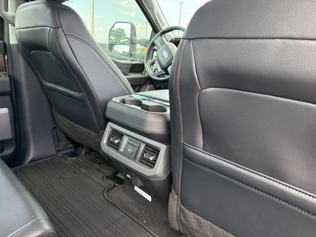 new 2026 Ford F-350 car, priced at $82,965