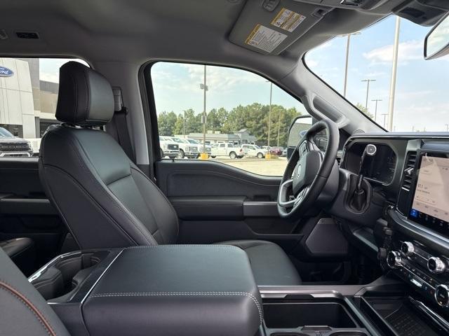 new 2026 Ford F-350 car, priced at $82,965