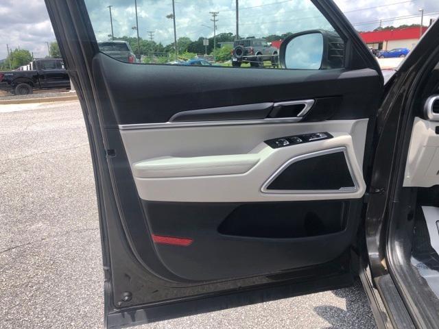 used 2020 Kia Telluride car, priced at $20,544