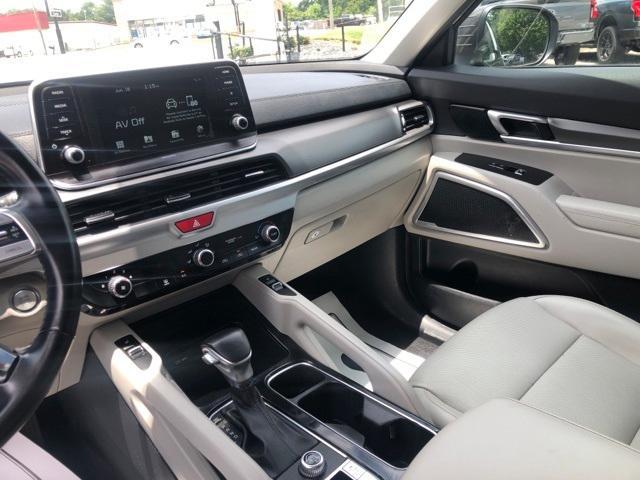 used 2020 Kia Telluride car, priced at $20,544