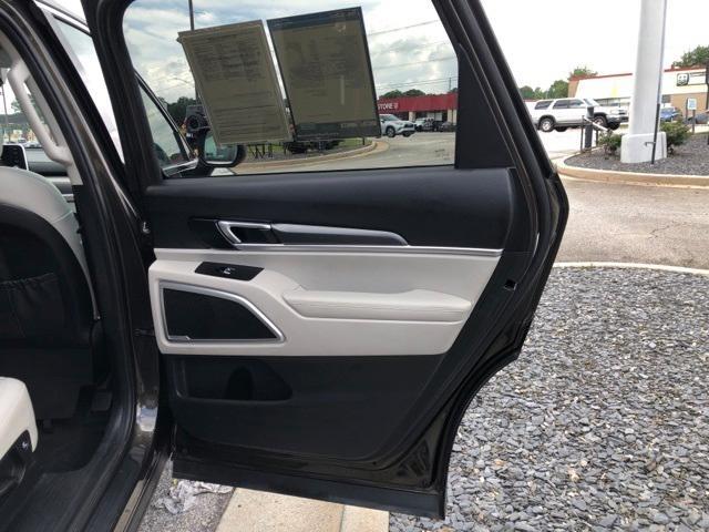 used 2020 Kia Telluride car, priced at $20,544